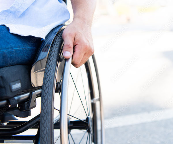 Accessibilité et Référents Handicap
