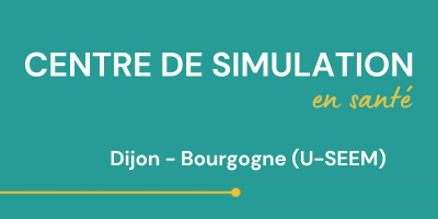 logo Centre de simulation Dijon