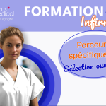 infirmière aide-soignante