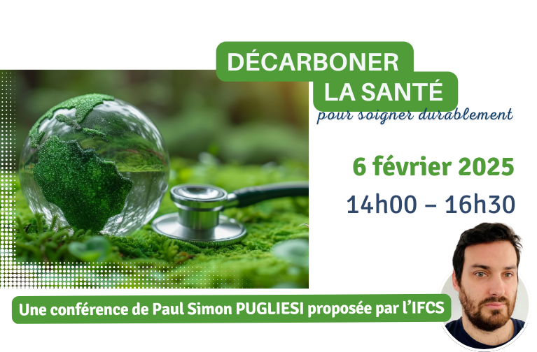 conf decarboner