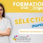 sélection ifas 2026