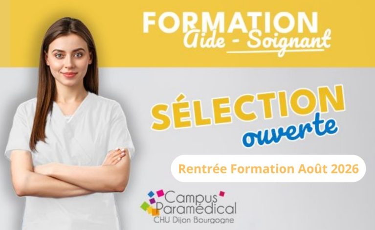 sélection ifas 2026