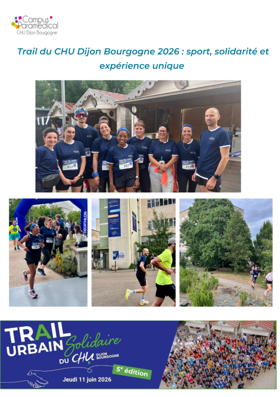 trail chu 11 juin 2026