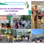 journée handicap 3.07.26