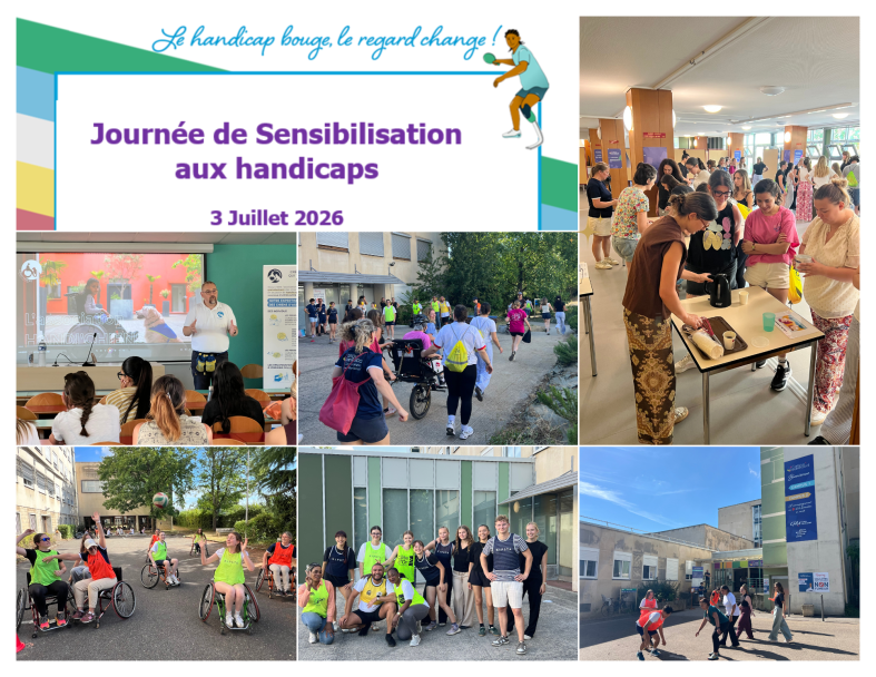 journée handicap 3.07.26